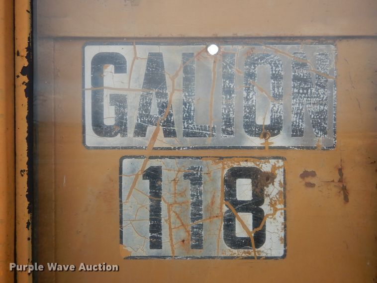 image for item DJ4877 Galion 118KE1  motor grader