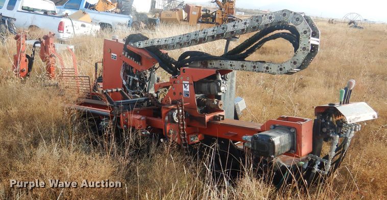 image for item DJ4879 Ditch Witch JT920  directional boring unit