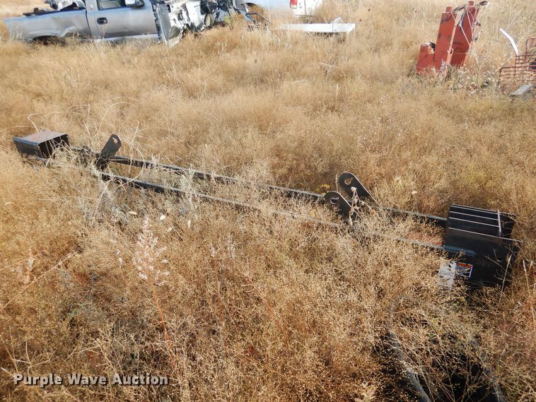 image for item DJ4879 Ditch Witch JT920  directional boring unit