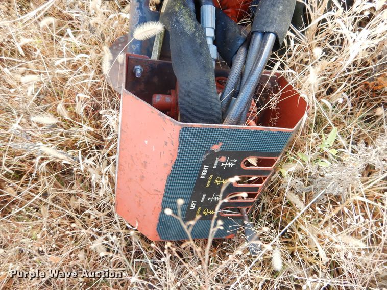 image for item DJ4879 Ditch Witch JT920  directional boring unit