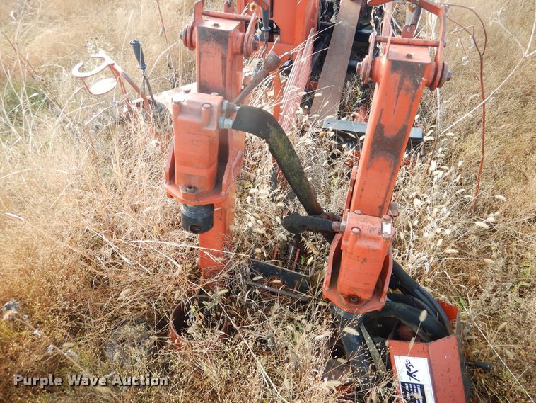 image for item DJ4879 Ditch Witch JT920  directional boring unit