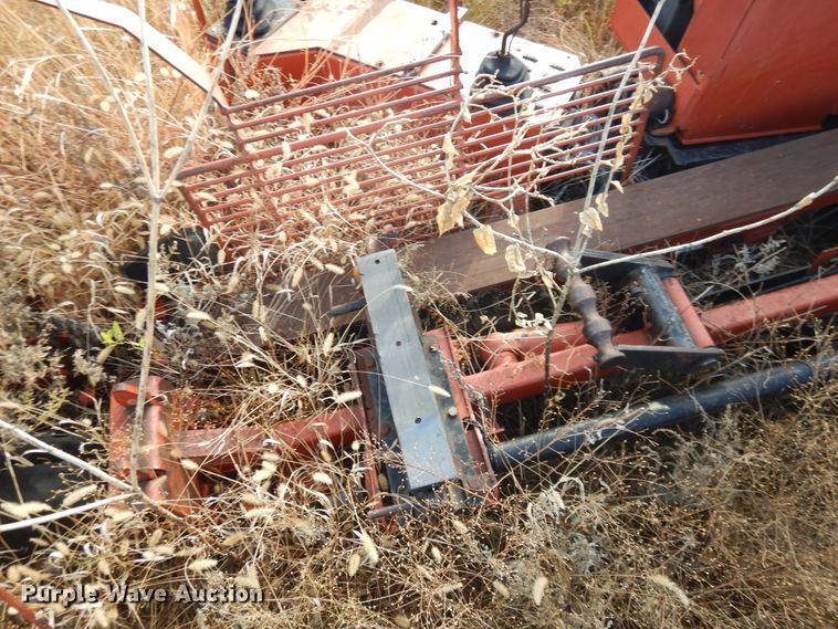 image for item DJ4879 Ditch Witch JT920  directional boring unit