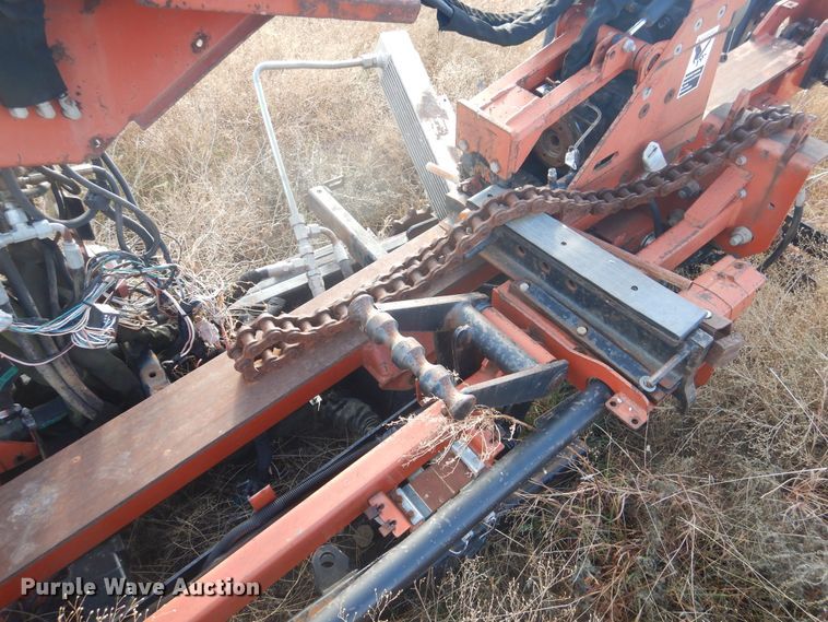 image for item DJ4879 Ditch Witch JT920  directional boring unit