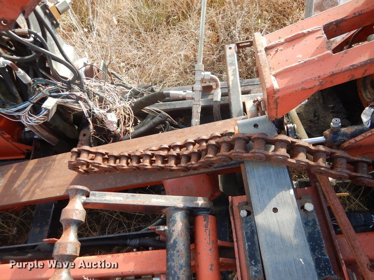 image for item DJ4879 Ditch Witch JT920  directional boring unit