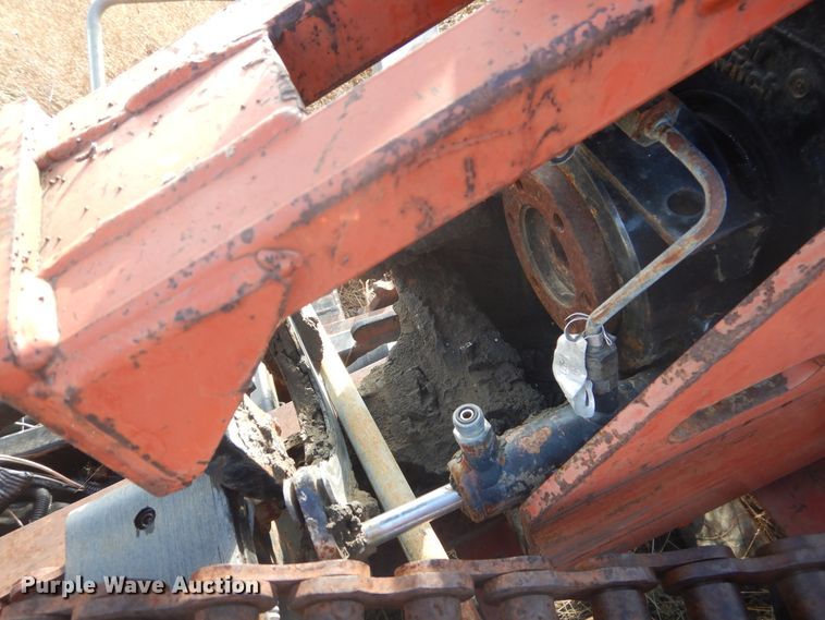 image for item DJ4879 Ditch Witch JT920  directional boring unit