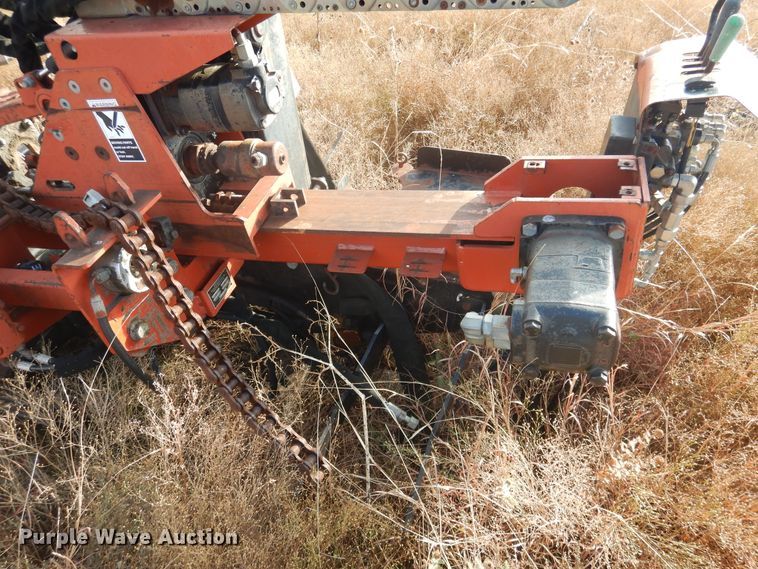 image for item DJ4879 Ditch Witch JT920  directional boring unit