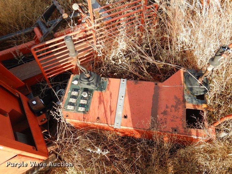 image for item DJ4879 Ditch Witch JT920  directional boring unit