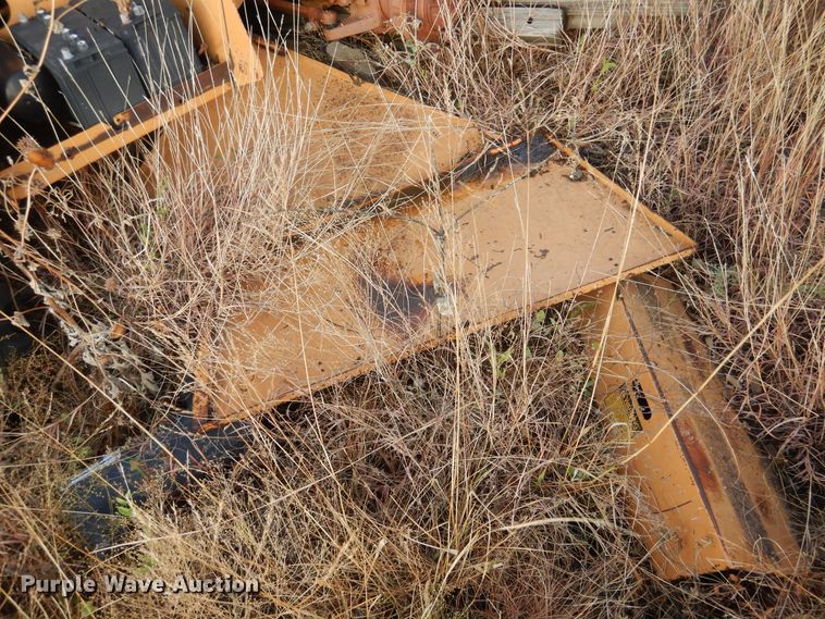 image for item DJ4880 1989 Case 760  cable