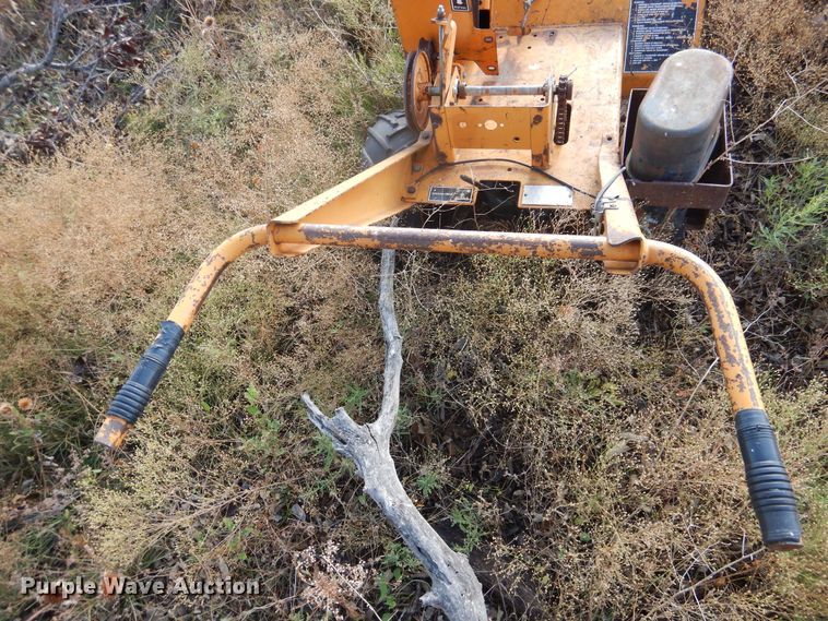 image for item DJ4881 (2) Case TL100 trenchers