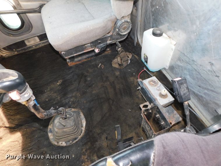 image for item DJ5898 1997 Western Star 4964EX  semi truck