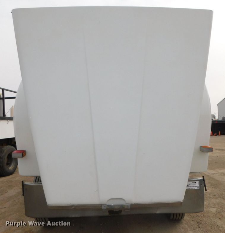 image for item DJ5898 1997 Western Star 4964EX  semi truck