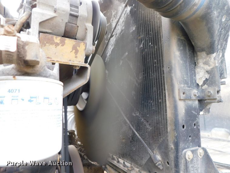 image for item DJ5898 1997 Western Star 4964EX  semi truck