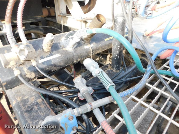 image for item DJ5898 1997 Western Star 4964EX  semi truck