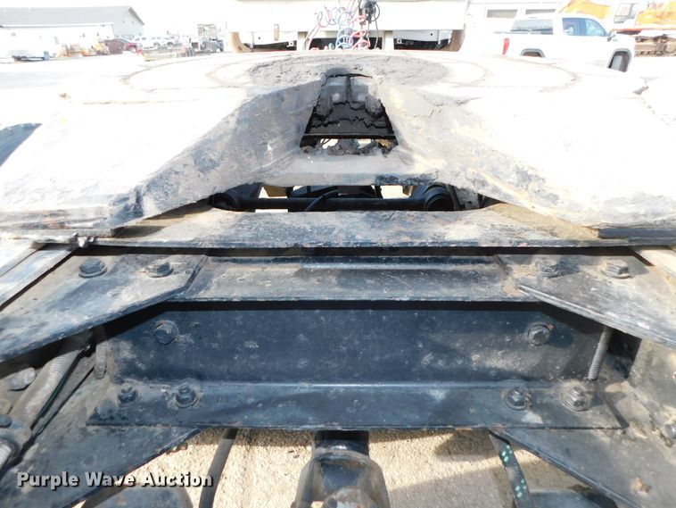 image for item DJ5898 1997 Western Star 4964EX  semi truck