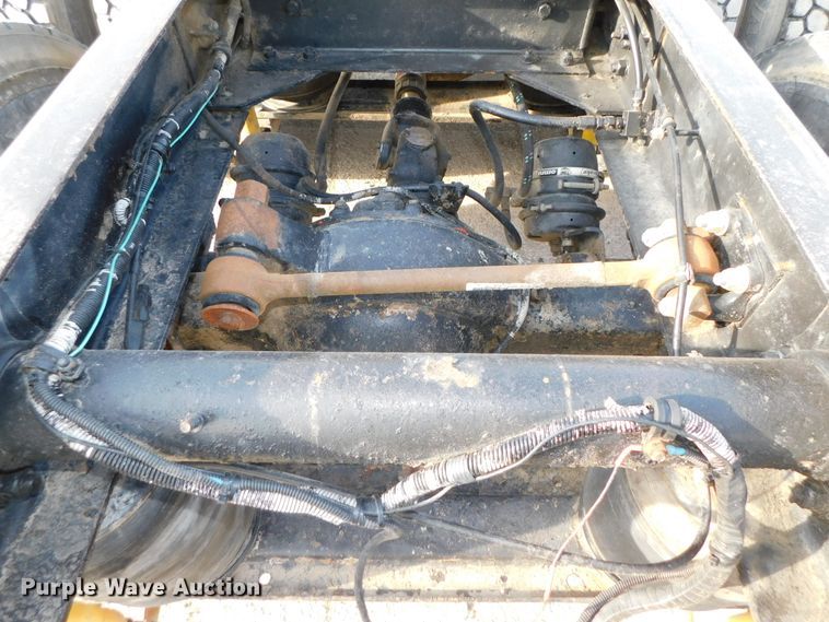 image for item DJ5898 1997 Western Star 4964EX  semi truck