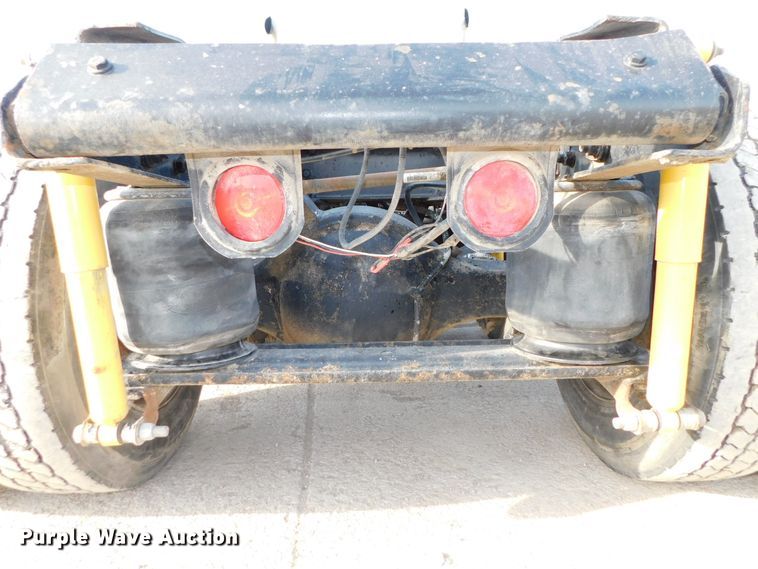 image for item DJ5898 1997 Western Star 4964EX  semi truck