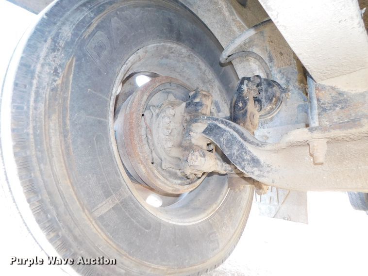 image for item DJ5898 1997 Western Star 4964EX  semi truck