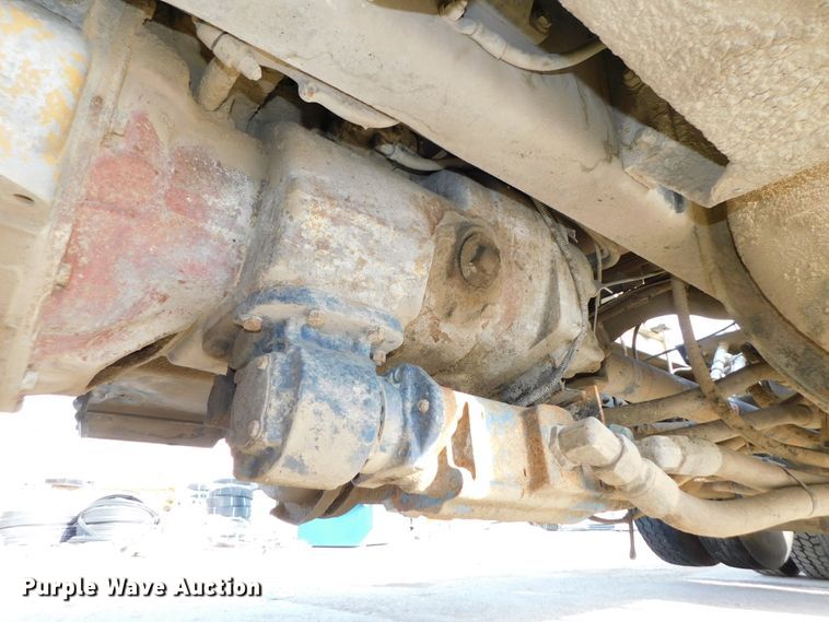 image for item DJ5898 1997 Western Star 4964EX  semi truck