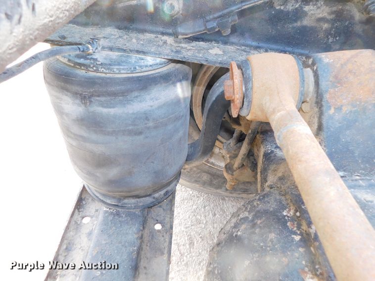 image for item DJ5898 1997 Western Star 4964EX  semi truck