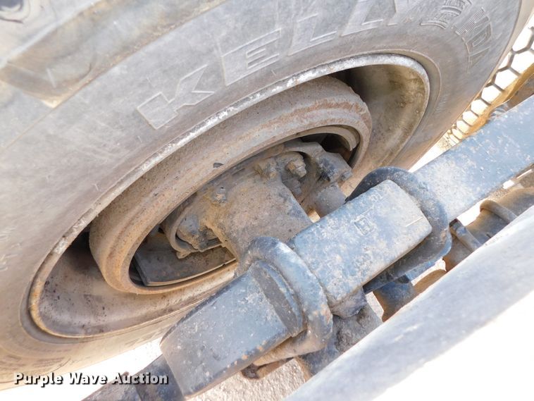 image for item DJ5898 1997 Western Star 4964EX  semi truck