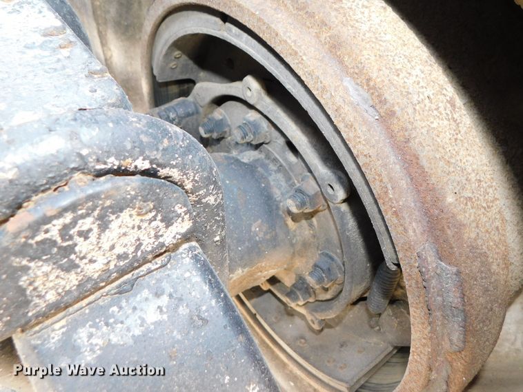 image for item DJ5898 1997 Western Star 4964EX  semi truck