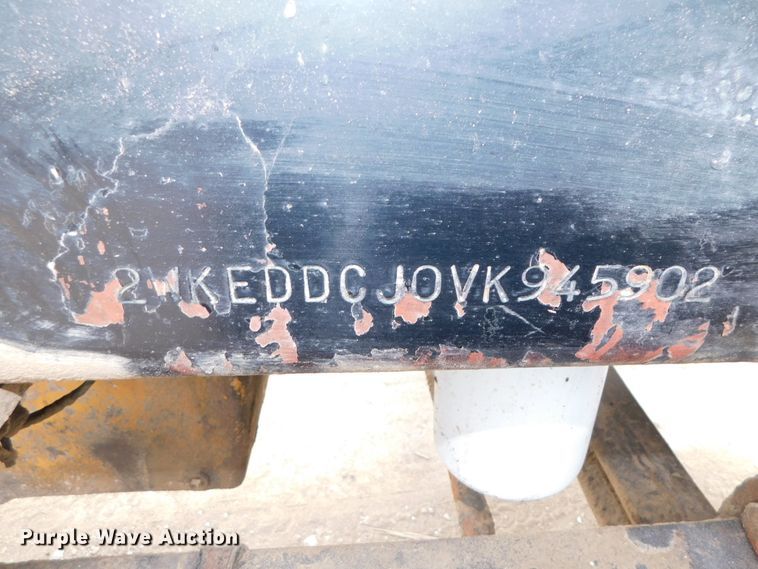 image for item DJ5898 1997 Western Star 4964EX  semi truck