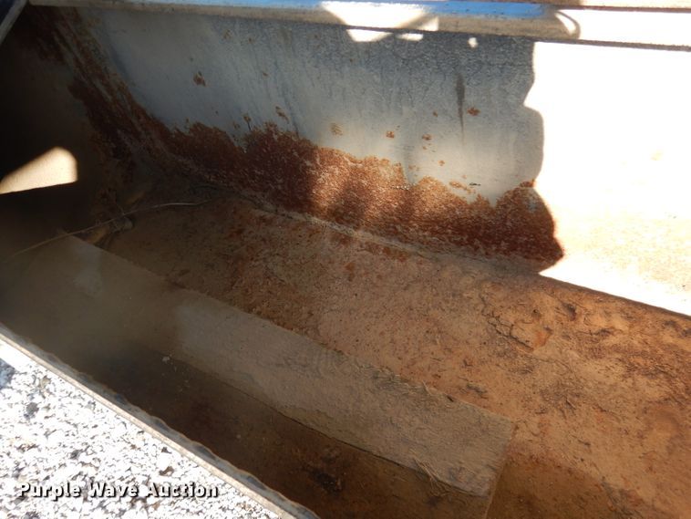 image for item DJ6948 2011 Elite equipment trailer