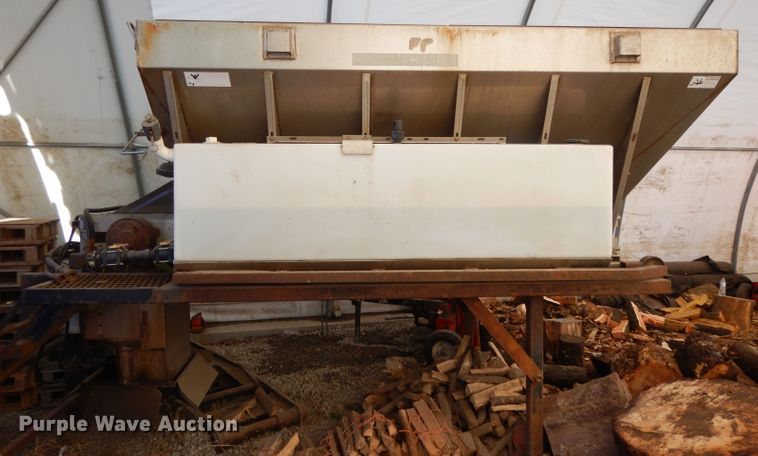 image for item DL2608 Monroe  spreader