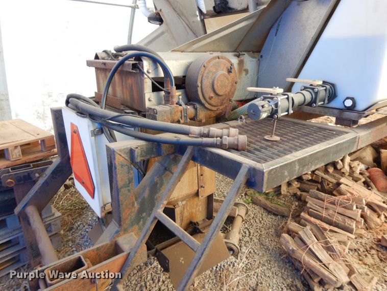 image for item DL2608 Monroe  spreader