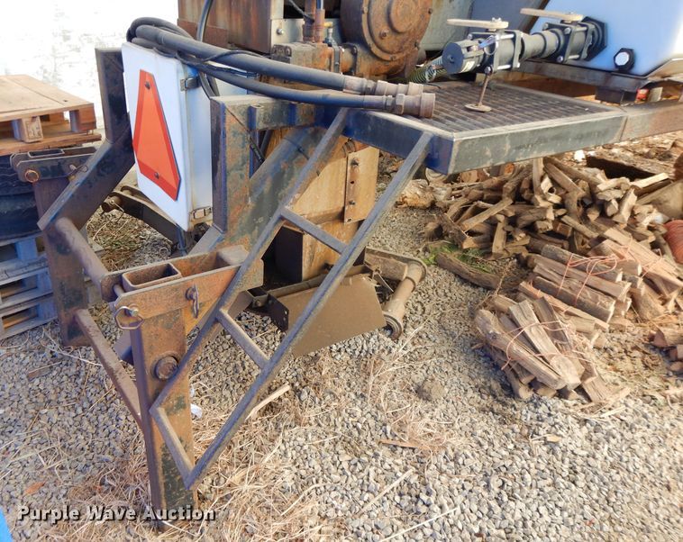 image for item DL2608 Monroe  spreader