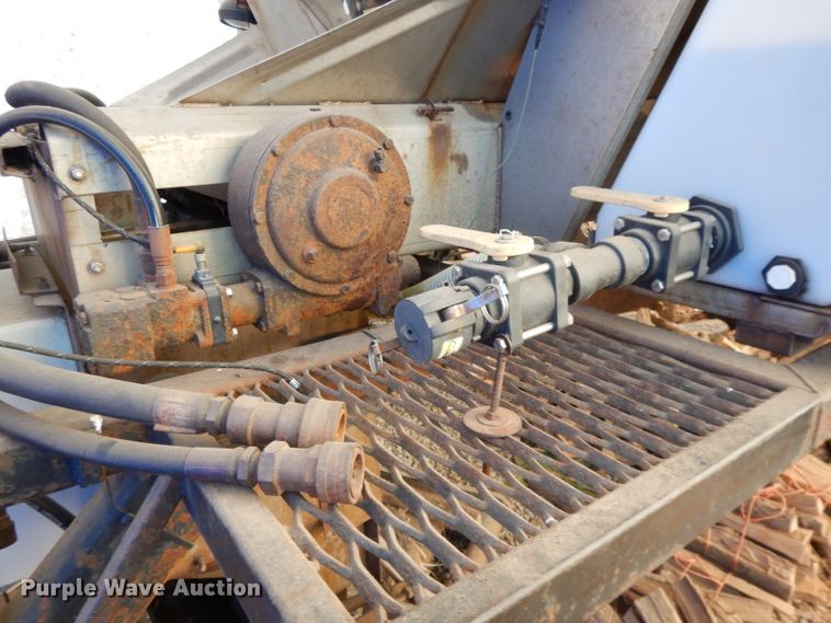 image for item DL2608 Monroe  spreader