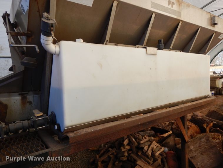 image for item DL2608 Monroe  spreader