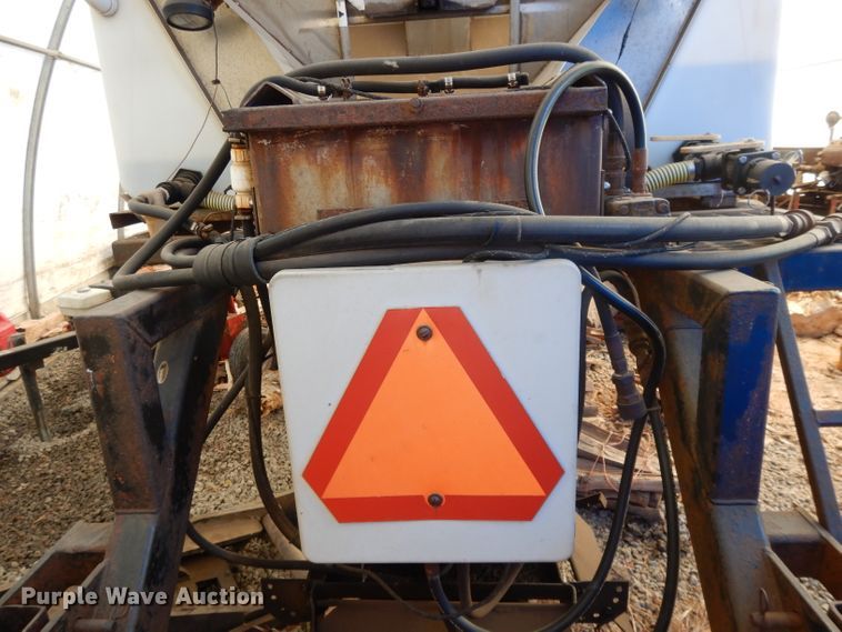 image for item DL2608 Monroe  spreader