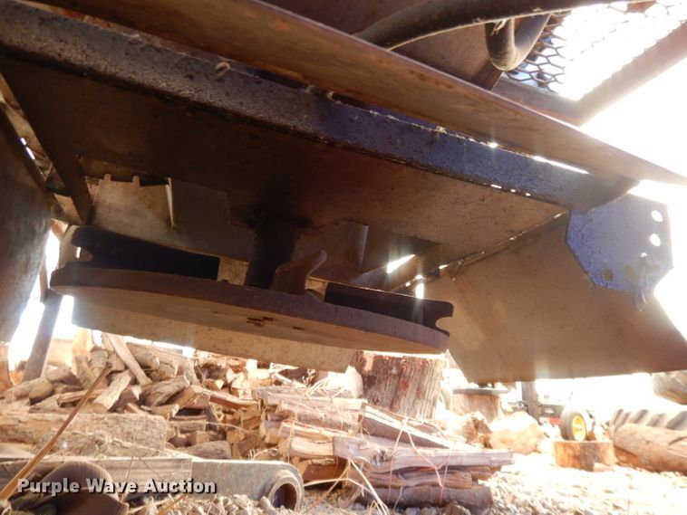 image for item DL2608 Monroe  spreader