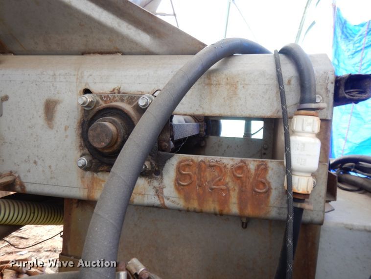 image for item DL2608 Monroe  spreader