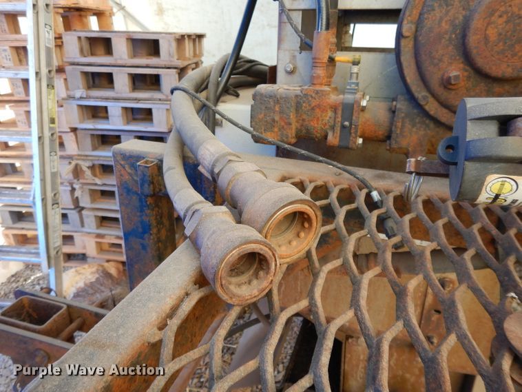 image for item DL2608 Monroe  spreader