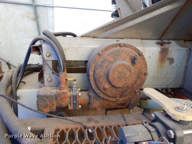 image for item DL2608 Monroe  spreader