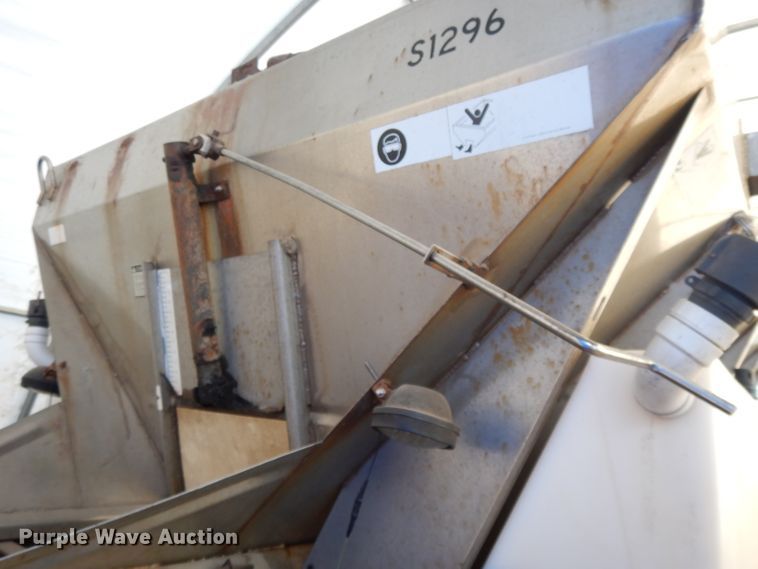 image for item DL2608 Monroe  spreader