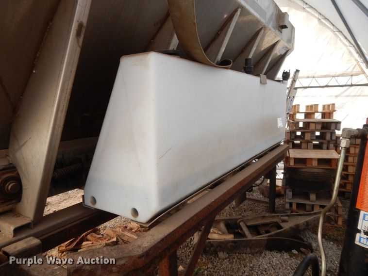 image for item DL2608 Monroe  spreader