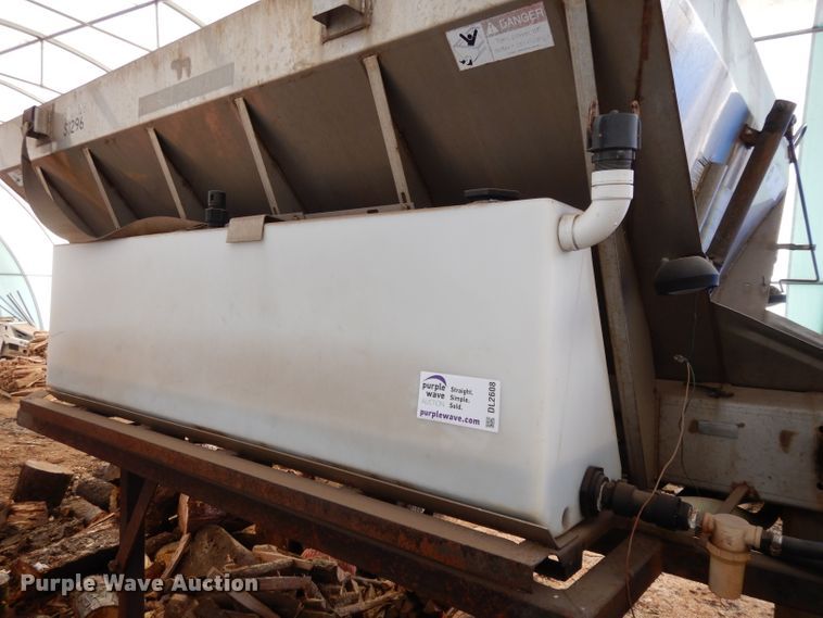 image for item DL2608 Monroe  spreader