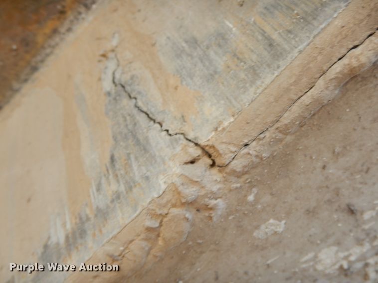 image for item DL2609 1986 Schien  end dump trailer