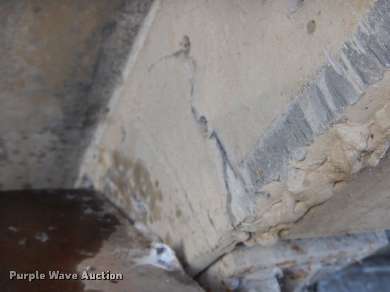 image for item DL2609 1986 Schien  end dump trailer