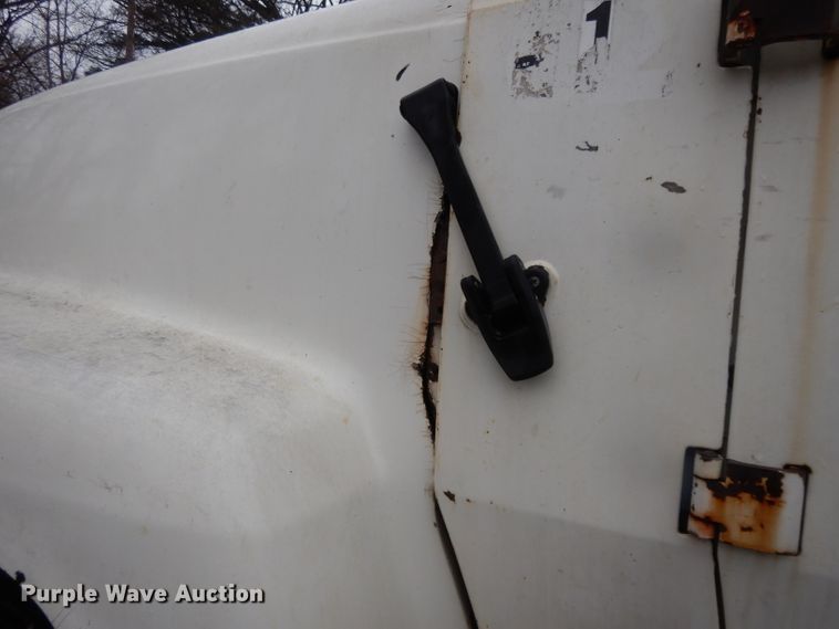 image for item DL2612 1982 Ford LT9000  dump truck