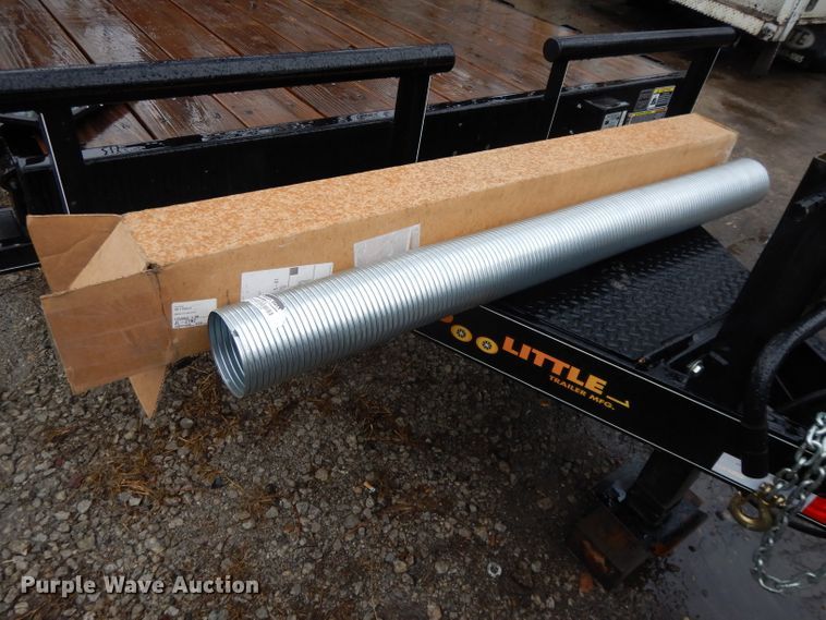 image for item DL2612 1982 Ford LT9000  dump truck