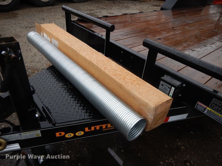 image for item DL2612 1982 Ford LT9000  dump truck