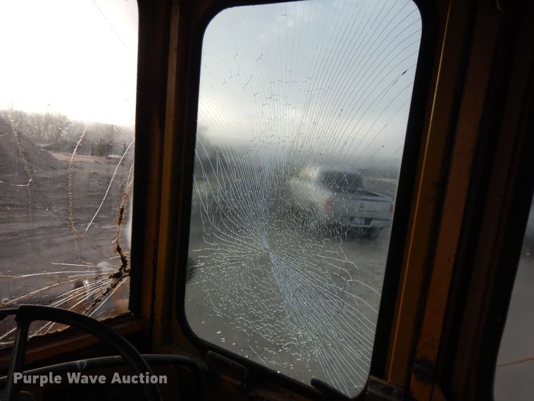 image for item DL2616 1968 John Deere 544  wheel loader