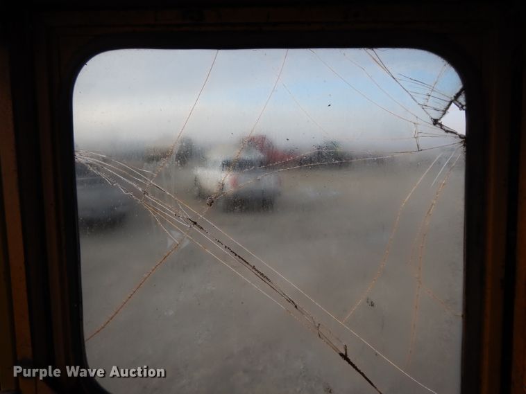 image for item DL2616 1968 John Deere 544  wheel loader