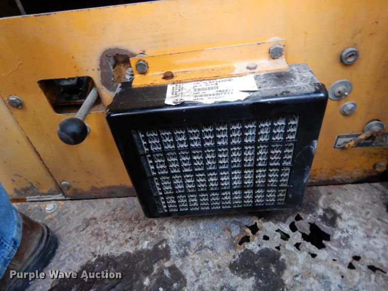 image for item DL2616 1968 John Deere 544  wheel loader