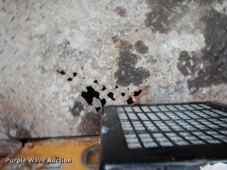 image for item DL2616 1968 John Deere 544  wheel loader