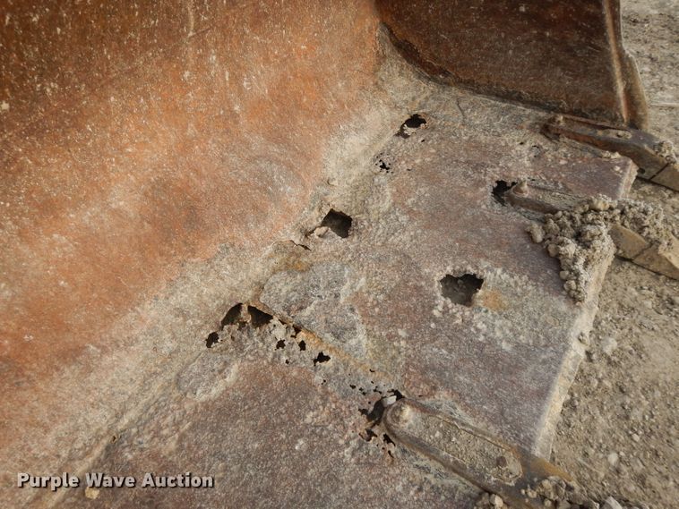 image for item DL2616 1968 John Deere 544  wheel loader